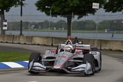 Chevrolet Detroit Grand Prix Race 2